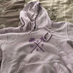 Neff sweatshirt/ hoodie